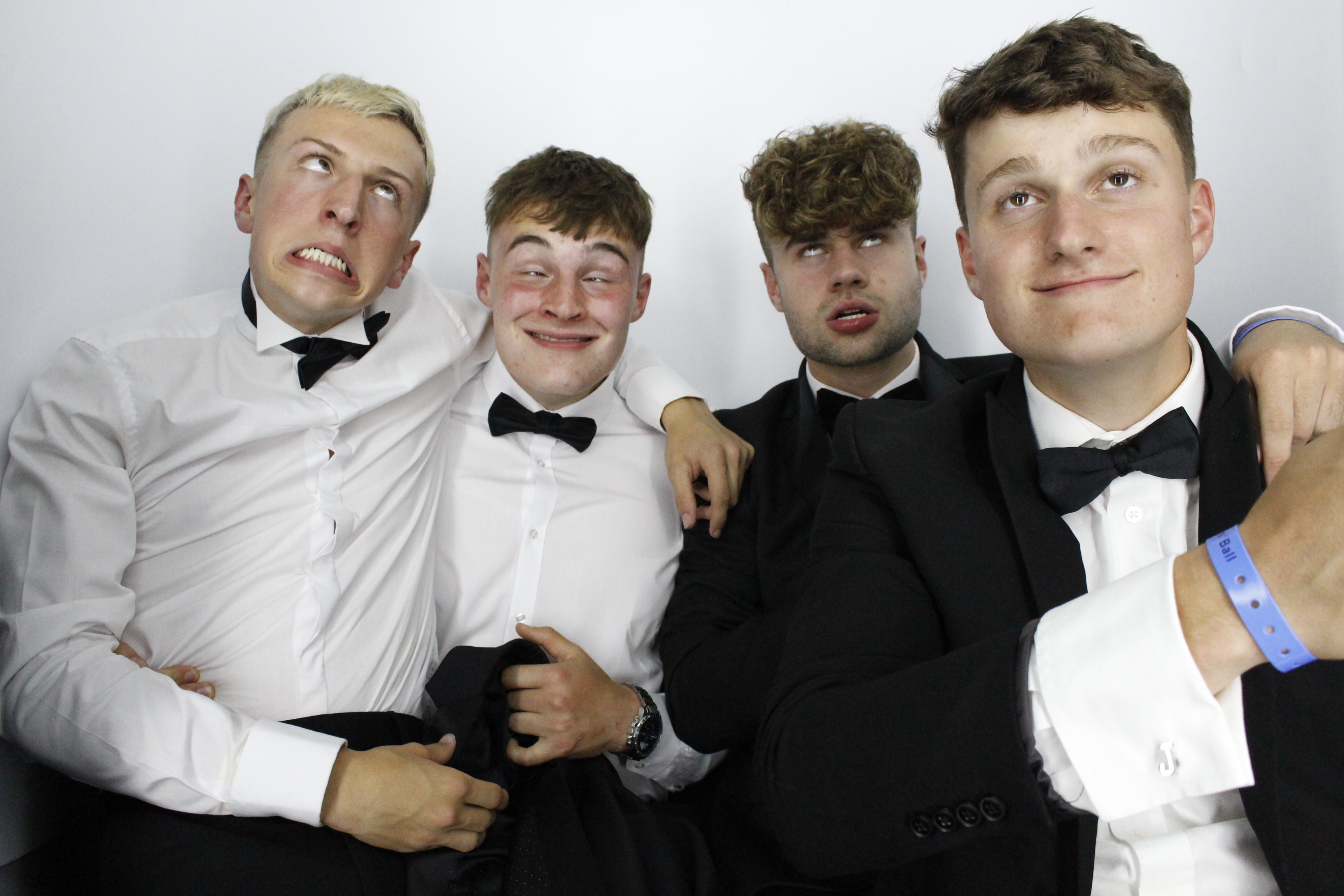 Whitgift School Year 13 Prom | View more photos from the event at gallery.myphotoboothexperience.co.uk/u/MyPhotoBoothExperienceLtd/Whitgift-School-Year-13-Prom